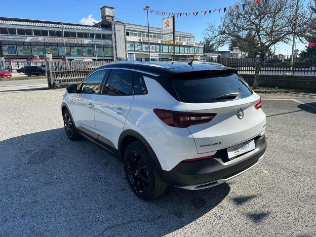 OPEL Grandland X usata, con Airbag testa