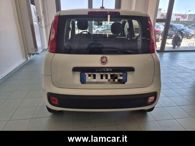 FIAT Panda usata, con Controllo trazione