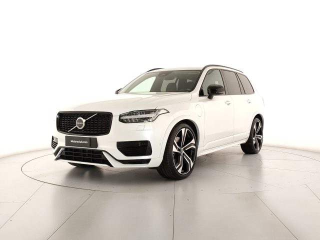 VOLVO XC90 usata, con Airbag