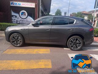 MASERATI Grecale usata, con Airbag laterali