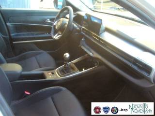 JEEP Avenger usata, con Isofix