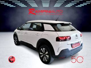 CITROEN C4 Cactus usata 8