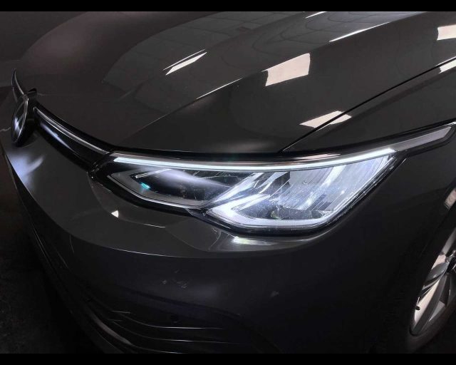 VOLKSWAGEN Golf usata, con Immobilizzatore elettronico