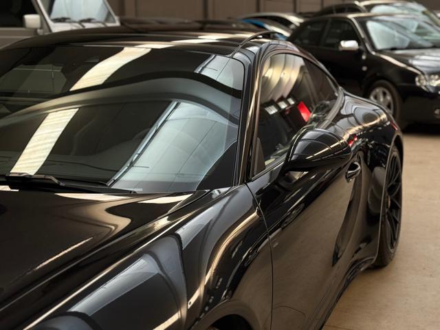 PORSCHE 911 usata, con Trazione integrale