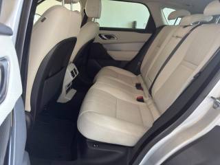 LAND ROVER Range Rover Velar usata, con Frenata d