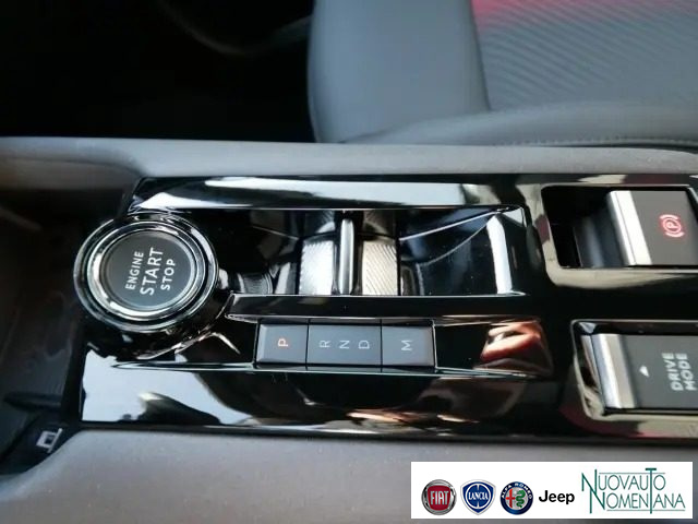 ALFA ROMEO Junior usata, con Fendinebbia