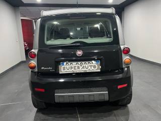 FIAT Panda usata, con Alzacristalli elettrici