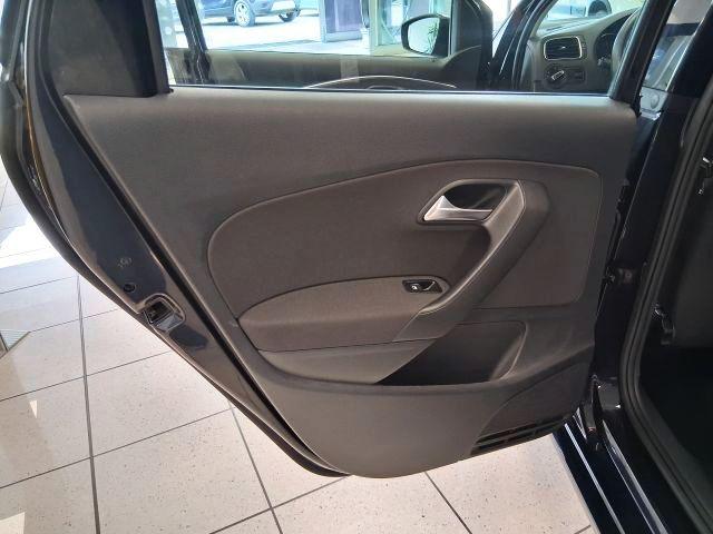 VOLKSWAGEN Polo usata, con Touch screen