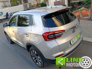 DR MOTOR DR 5.0 usata, con Bracciolo