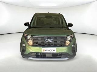 FORD Tourneo Courier usata, con Airbag laterali