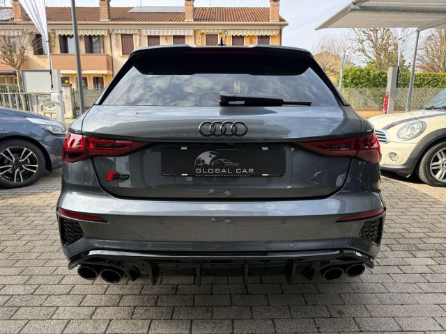 AUDI S3 usata 5