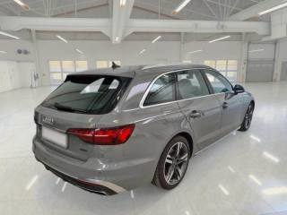 AUDI A4 usata, con Airbag