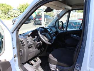 CITROEN Jumper usata, con Chiusura centralizzata