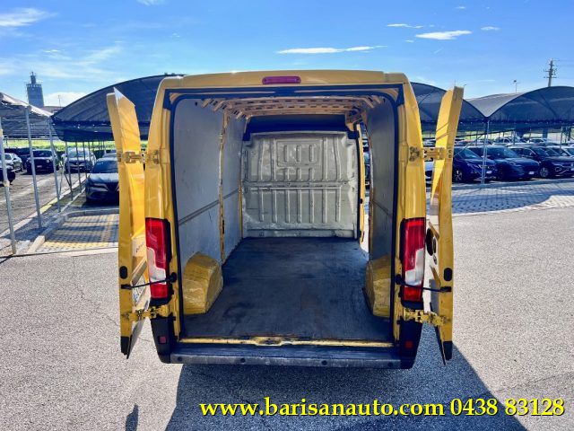 FIAT Ducato usata, con ESP