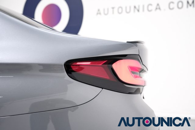 BMW 530 usata, con Sensore di pioggia