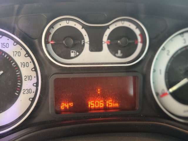 FIAT 500L usata 17