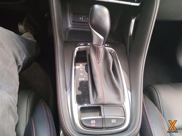 MG ZS usata, con Regolazione elettrica sedili