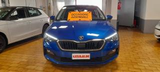 SKODA Scala usata, con Airbag