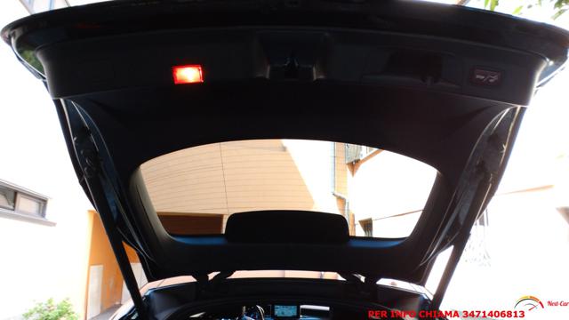 MERCEDES-BENZ GLC 43 AMG usata 136
