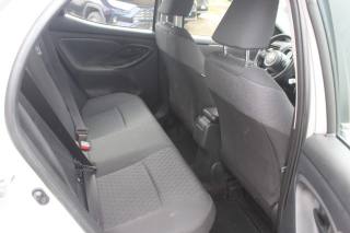 TOYOTA Yaris usata, con ESP