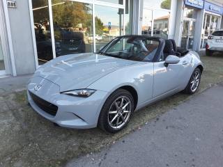 MAZDA MX-5 usata, con Airbag