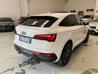 AUDI Q5 usata, con Alzacristalli elettrici