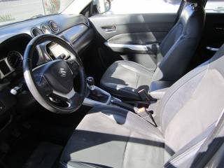 SUZUKI Vitara usata, con Boardcomputer