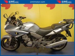 HONDA CBF 1000 usata 4