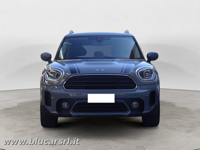 MINI Countryman usata, con ABS