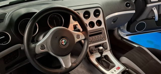 ALFA ROMEO Brera usata 38