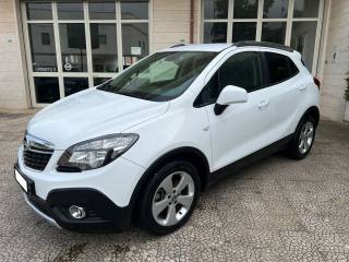 OPEL Mokka usata 3