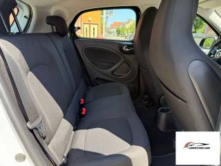 SMART ForFour usata, con Immobilizzatore elettronico