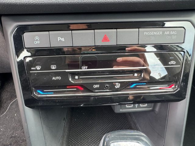 VOLKSWAGEN T-Cross usata, con Cruise Control