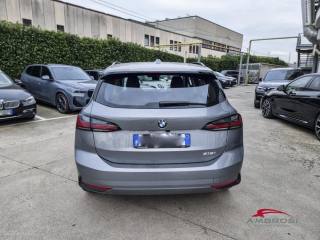 BMW 218 usata 7