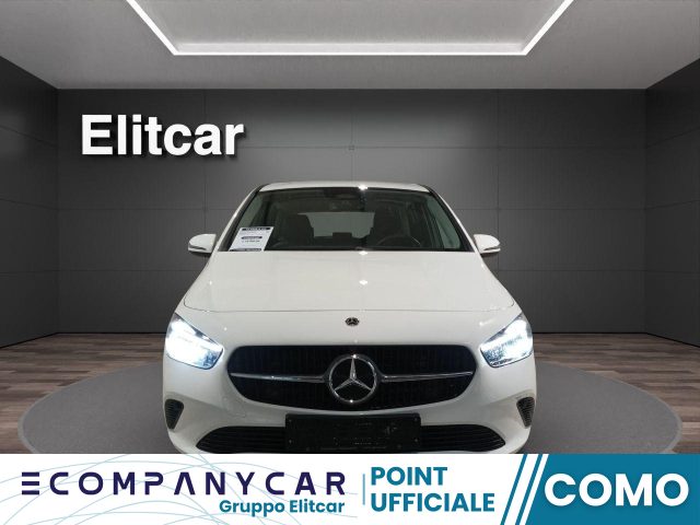 MERCEDES-BENZ B 180 usata, con Alzacristalli elettrici