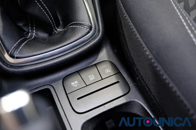 FORD Fiesta usata, con Sensore di pioggia