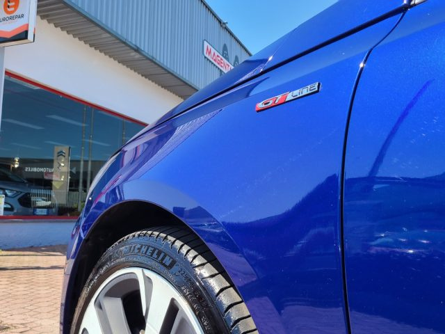 PEUGEOT 308 usata, con Chiusura centralizzata