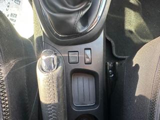 RENAULT Captur usata, con Controllo vocale