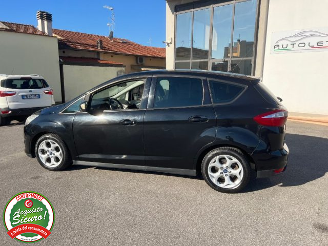 FORD C-Max usata, con ESP