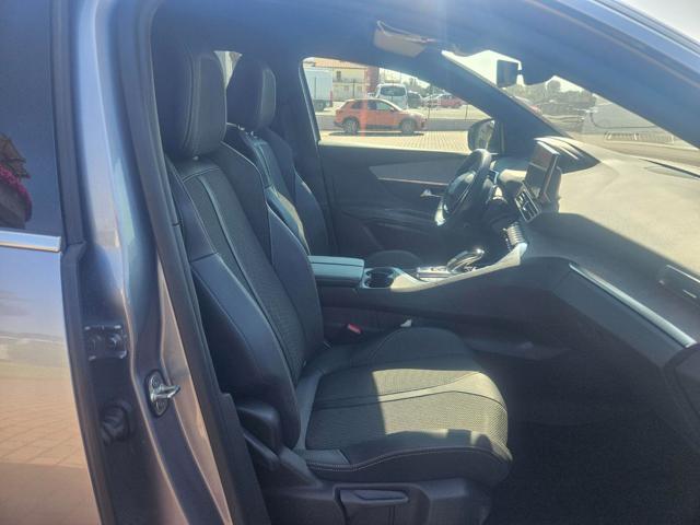 PEUGEOT 3008 usata, con Filtro antiparticolato