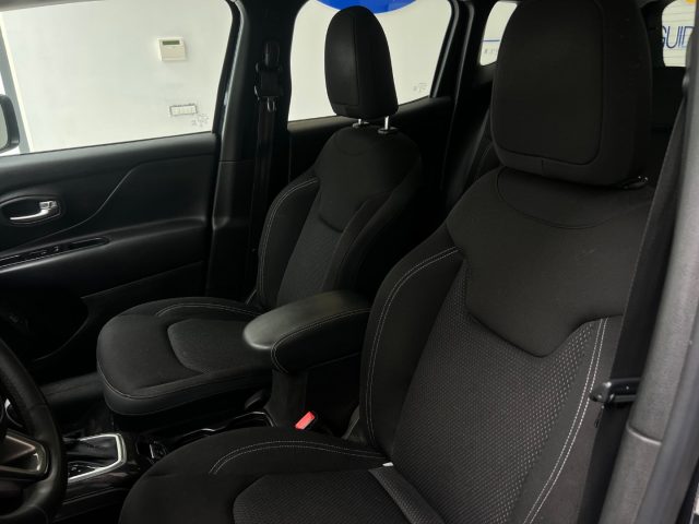 JEEP Renegade usata, con Vivavoce
