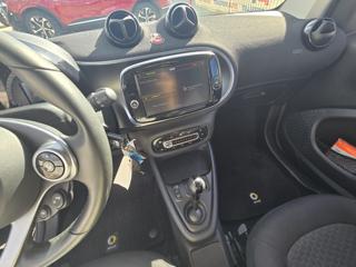 SMART ForTwo usata, con Cruise Control
