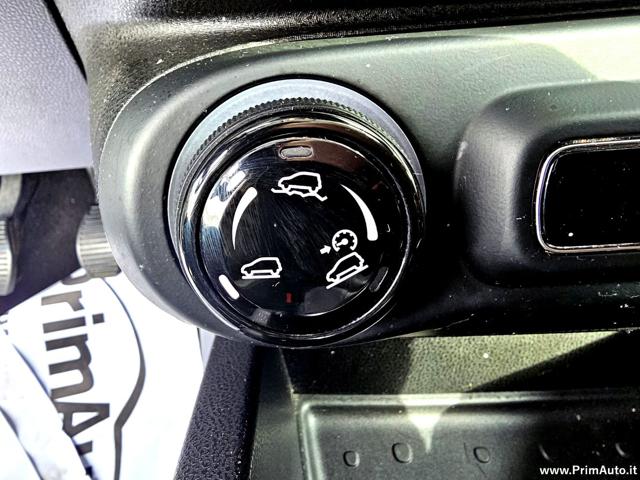 FIAT 500L usata, con Airbag testa
