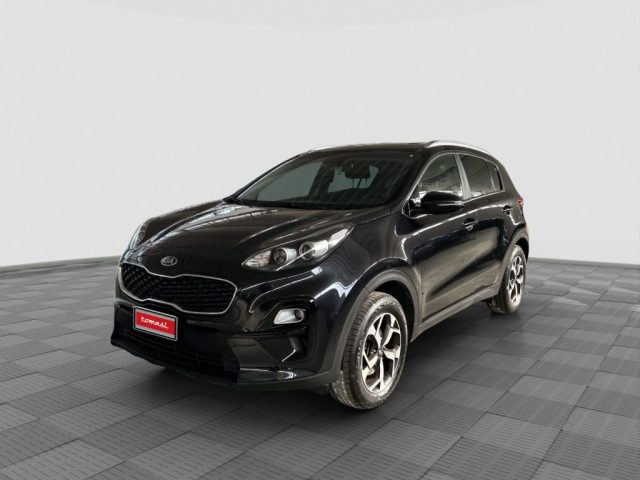 KIA Sportage usata 0