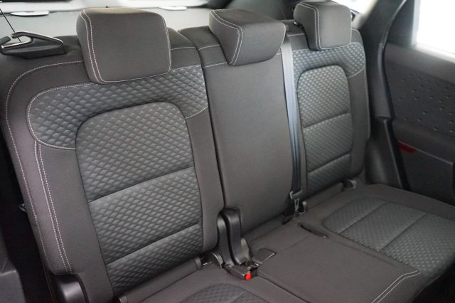 FORD Kuga usata, con Volante in pelle