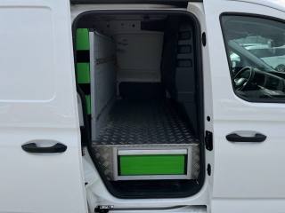 VOLKSWAGEN Caddy usata 18