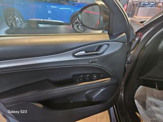 ALFA ROMEO Stelvio usata, con Airbag Passeggero