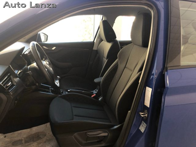 SKODA Kamiq usata, con Cerchi in lega