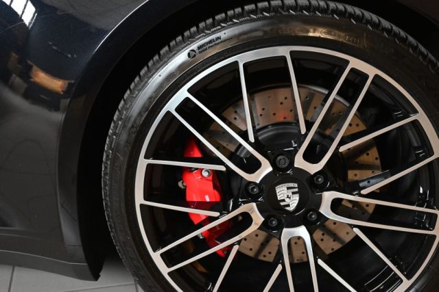 PORSCHE 911 usata 14