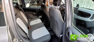 FIAT Panda usata, con Fendinebbia